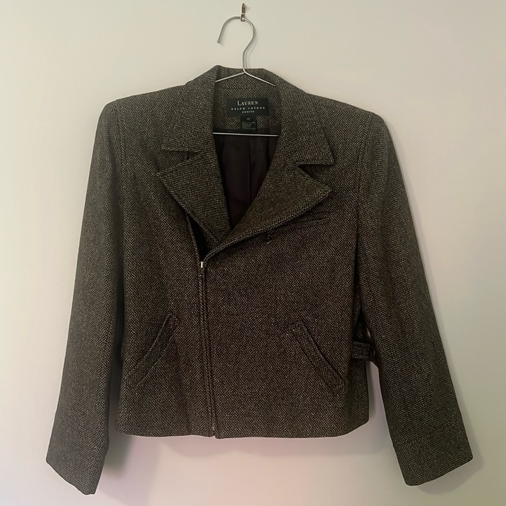 Ralph Lauren Jacket